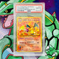 Pokémon Schwert & Schild 25th Celebrations Glurak Einzelkarte – PSA 10 #DE