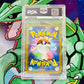 Pokémon Schwert & Schild 25th Celebrations Glurak Einzelkarte – PSA 10 #DE